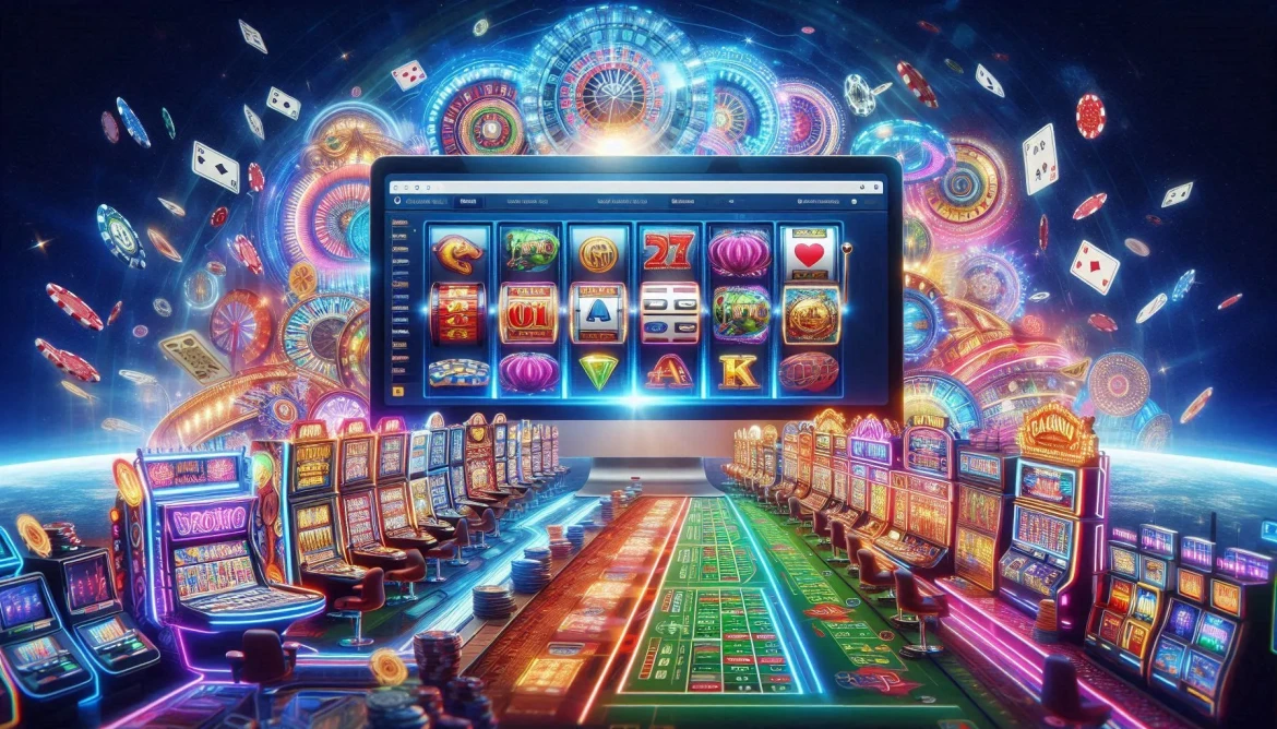 50 Crowns Casino